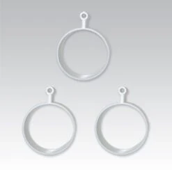 T.TIGER Tail Rod Guide (raptor 60) [TTPV0249]