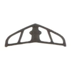 T.TIGER Staartvin (horizontaal) Raptor 60 (koolstof) [TTPV0299]