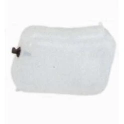 T.TIGER 550 Cc Brandstoftank R60 [TTPV0310]