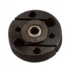 T.TIGER Option Clutch Bell (Raptor 60) [TTPV0322]