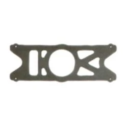 T.TIGER Carbon Base Plate (Raptor 70/90) [TTPV0327]