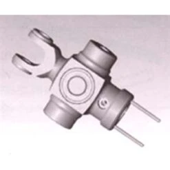 T.TIGER Alu Rotorkop Centraalstuk [TTPV0338]