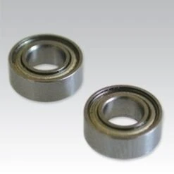 T.TIGER Kloklager 6x12x4 Raptor (2) [TTPV0373]