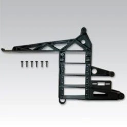 T.TIGER Servo-frame Raptor 60 & 90 [TTPV0413]