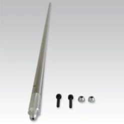 T.TIGER Aandrijfas Raptor 90 [TTPV0421]