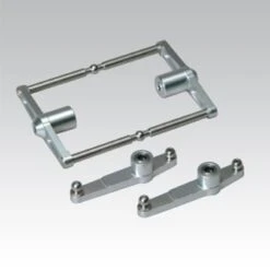 THUNDER TIGER Stabilisatiestang Controlle Arm Set [TTPV0443]