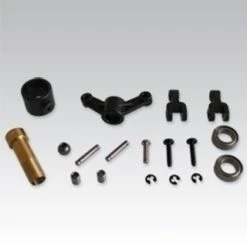 T.TIGER Heckrotor Pitch Schuif [TTPV0504]