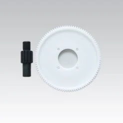 T.TIGER Tandwiel-set 96/11t. Raptor 50 Titan [TTPV0518]