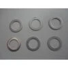 T.TIGER Flap Demper Washer Raptor 90 [TTPV0528]