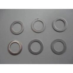 T.TIGER Flap Demper Washer Raptor 90 [TTPV0528]