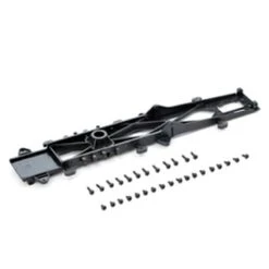 T.TIGER Basis-plaat Mini Titan E-325 [TTPV0715]