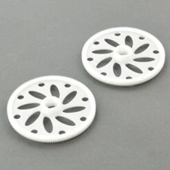 T.TIGER E325 Hoofdtandwiel 50t [TTPV0724]