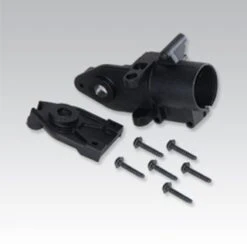 T.TIGER Heckrotor Behuizing E-325 [TTPV0736]