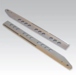 T.TIGER Hoofdrotorbladen E-325 [TTPV0745]