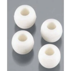 T.TIGER Skidrubber Wit [TTPV0746-W]