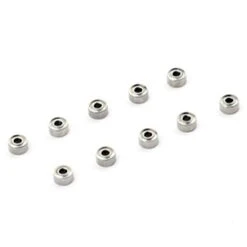 T.TIGER Kogellager 2 X 5 X 2.5 (10) [TTPV0770]