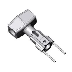 T.TIGER Alu. Rotorkop Centraal E-325 [TTPV0801]