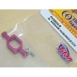 T.TIGER Stabilisatie-wip (rood) E-325 [TTPV0804R]