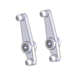 T.TIGER Alu. Mixing-arm E-325 [TTPV0805]