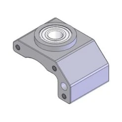 T.TIGER Alu. Lagerblok E-325 [TTPV0810]