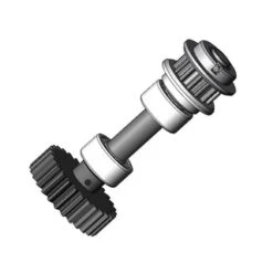 T.TIGER As Met 2 Tandwielen E-325 [TTPV0815]