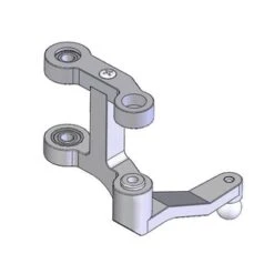 T.TIGER Alu. Pitch-hevel E-325 [TTPV0818]