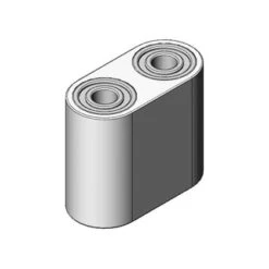 T.TIGER Alu. Joint Lever E-325 [TTPV0819]