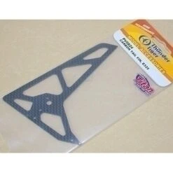 T.TIGER Koolstof Staartvin (verticaal) E-325 [TTPV0824]