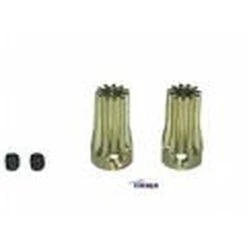 T.TIGER Motortandwiel 11t. 3.17mm (2) E-325 [TTPV0831]