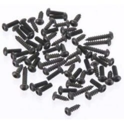 T.TIGER Schroevenset Kogelkop Inbus ME [TTPV1235]