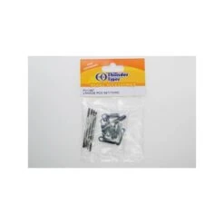 T.TIGER Aanstuurset Set X50 Flybarless 76mm [TTPV1387]