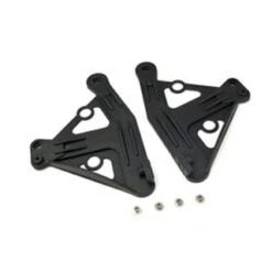 T.TIGER Achterraan [TTPV6009]