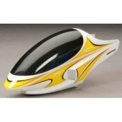 T.TIGER E325 GFK Kap Rood [TTPV6106-Y]